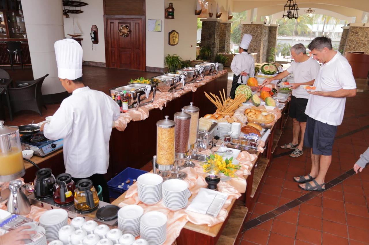 Ocean Front Campgrounds Ngwesaung Bagian luar foto